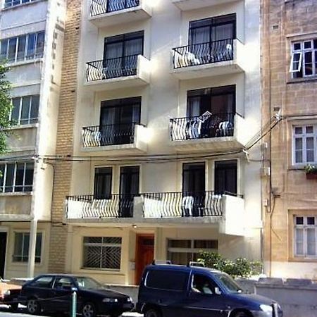 The Mercury Residence Sliema Eksteriør billede