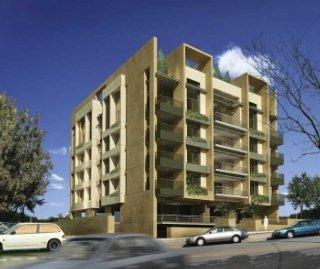 The Mercury Residence Sliema Eksteriør billede
