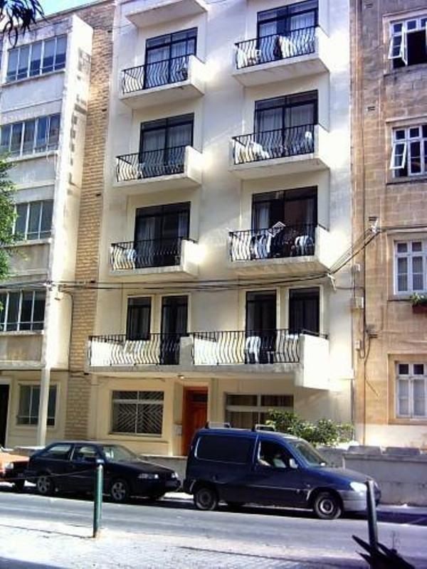 The Mercury Residence Sliema Eksteriør billede