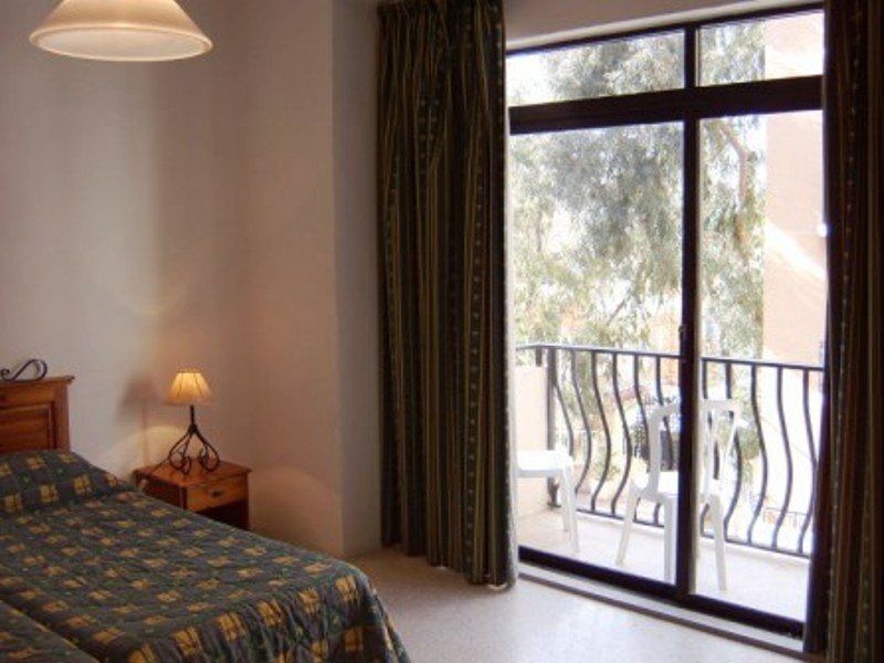 The Mercury Residence Sliema Eksteriør billede